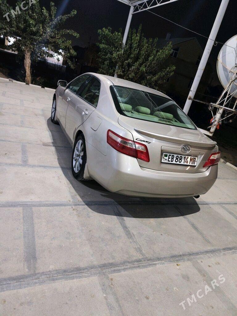 Toyota Camry 2007 - 150 000 TMT - Mary - img 2