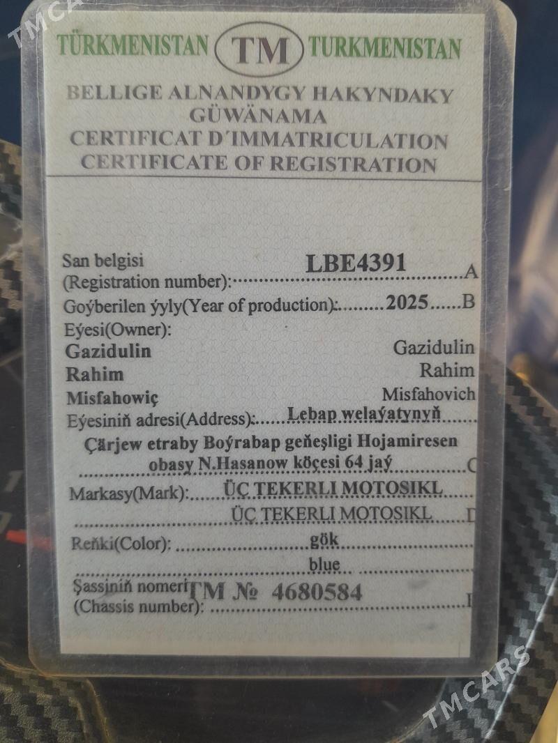 Fekon FK150-8G 2025 - 40 000 TMT - Türkmenabat - img 10