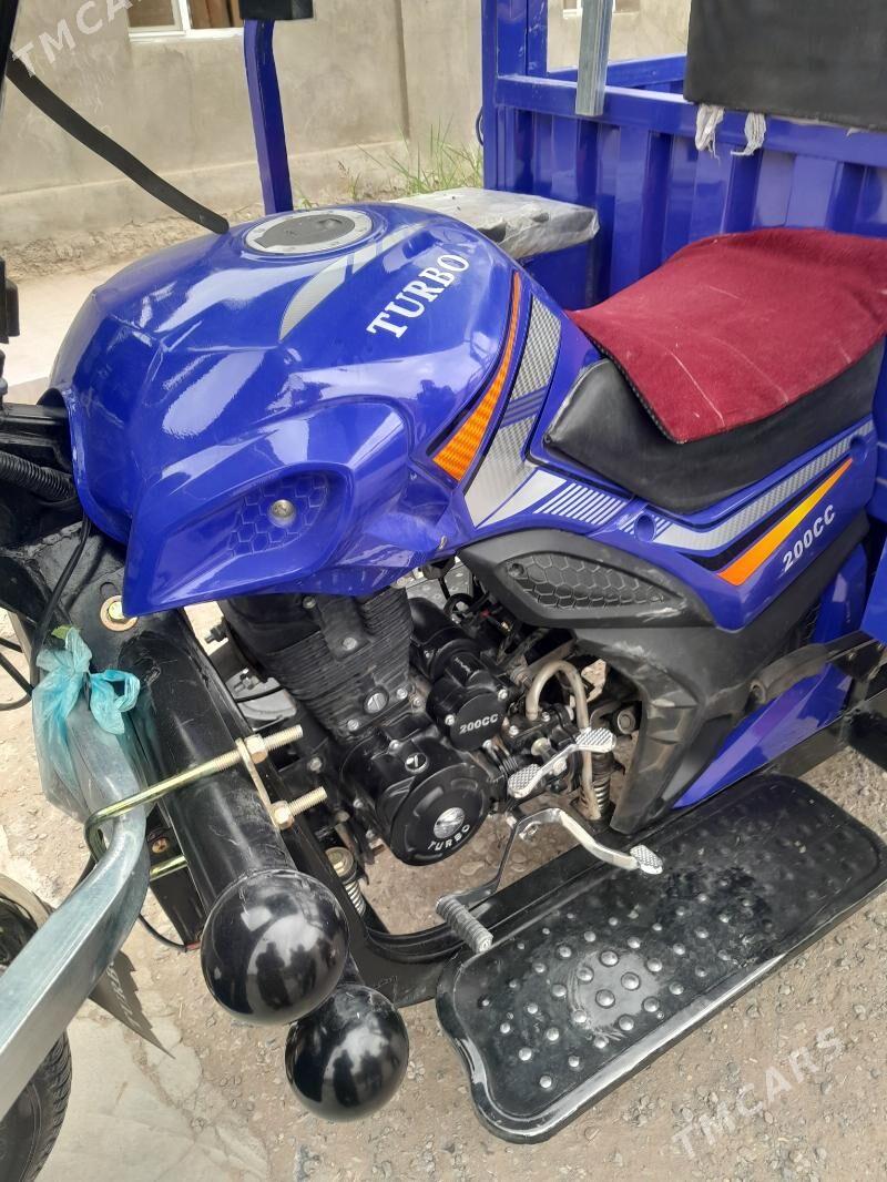 Fekon FK150-8G 2025 - 40 000 TMT - Türkmenabat - img 5