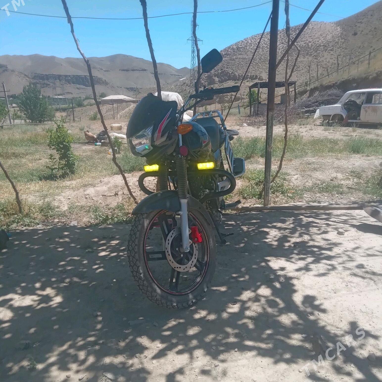 Fekon FK150-8G 2025 - 12 000 TMT - Махтумкули - img 3