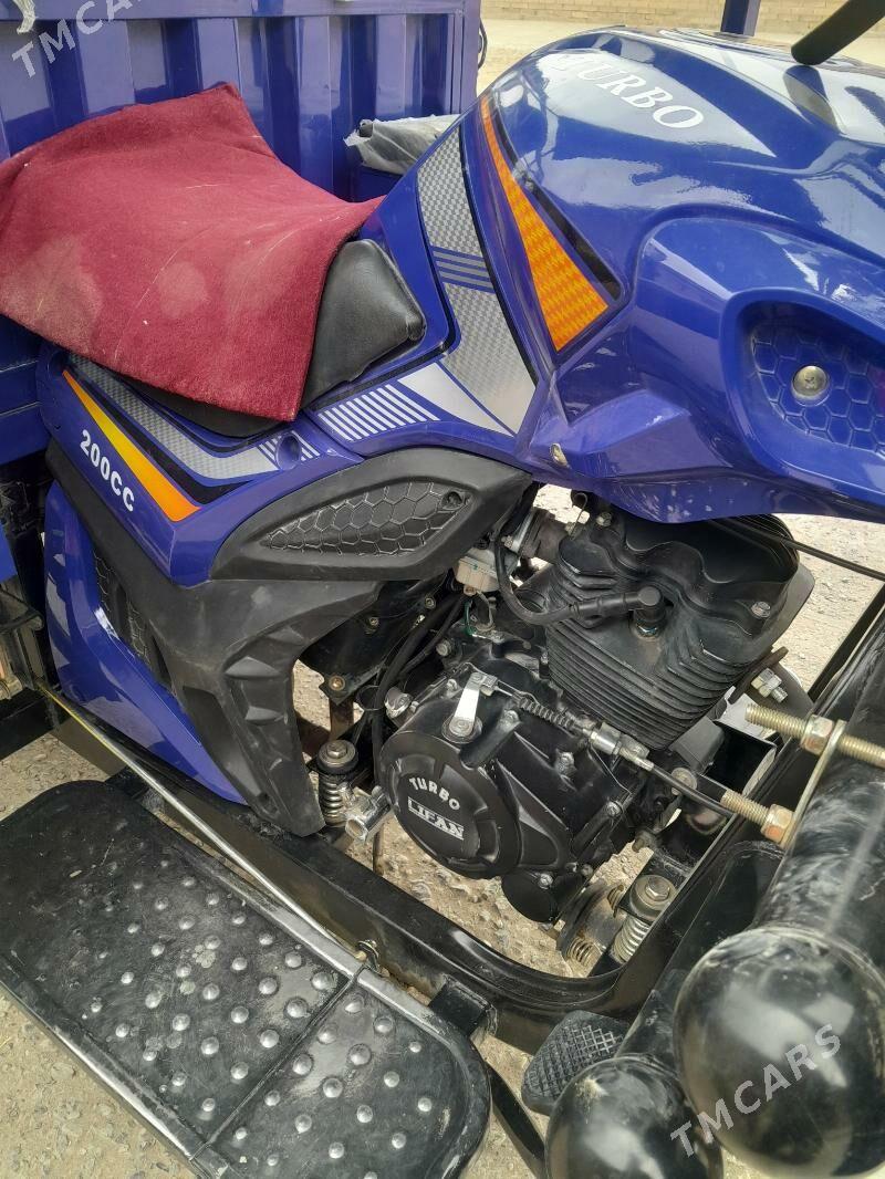 Fekon FK150-8G 2025 - 40 000 TMT - Türkmenabat - img 3