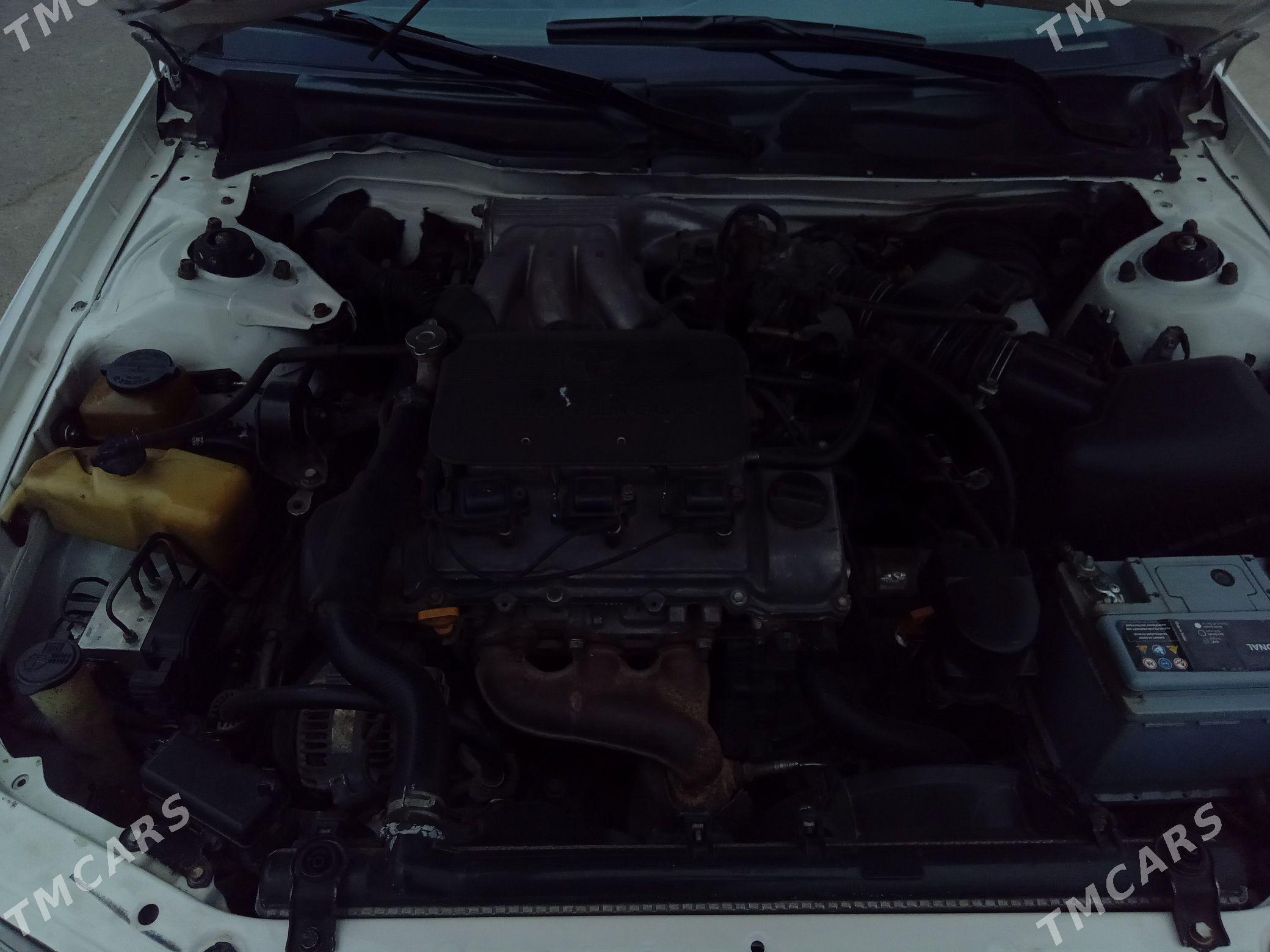 Toyota Camry 2001 - 150 000 TMT - Туркменабат - img 6