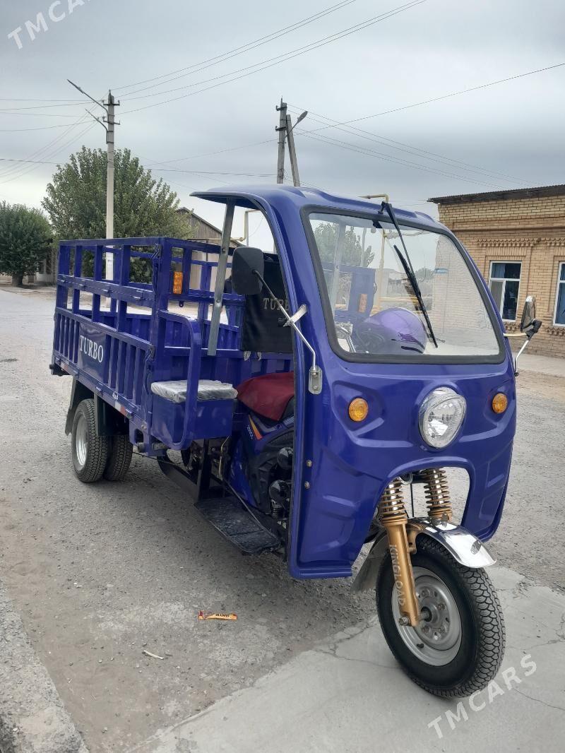 Fekon FK150-8G 2025 - 40 000 TMT - Türkmenabat - img 7