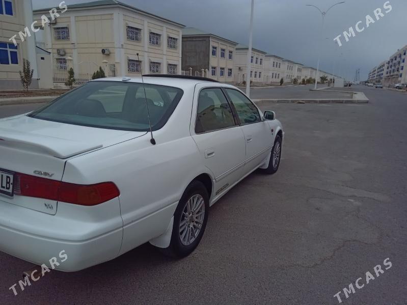 Toyota Camry 2001 - 150 000 TMT - Туркменабат - img 3