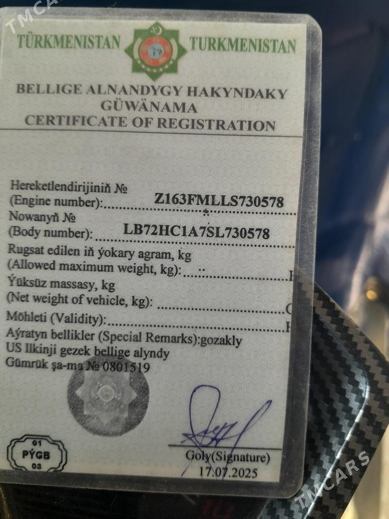 Fekon FK150-8G 2025 - 40 000 TMT - Türkmenabat - img 9