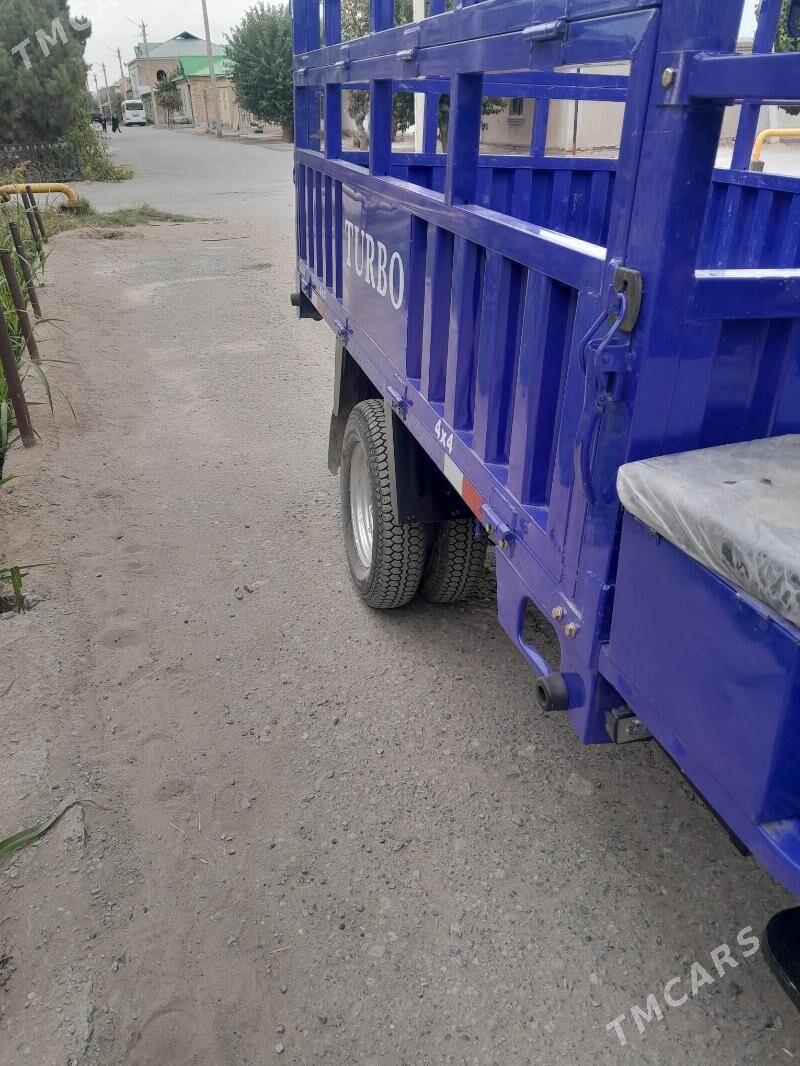 Fekon FK150-8G 2025 - 40 000 TMT - Türkmenabat - img 4