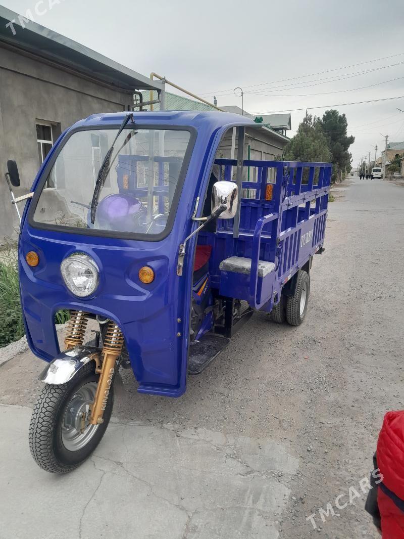 Fekon FK150-8G 2025 - 40 000 TMT - Türkmenabat - img 2