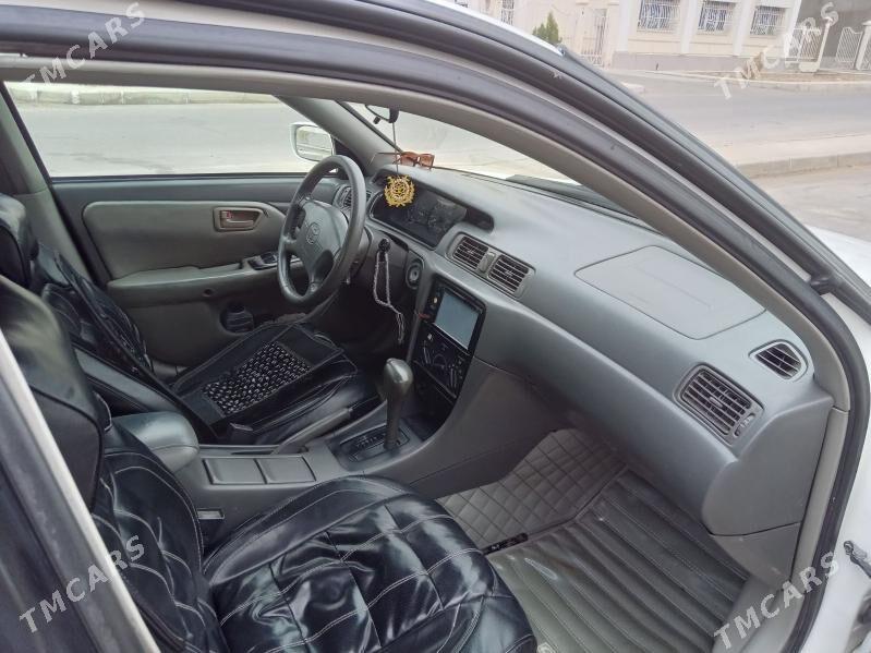 Toyota Camry 2001 - 150 000 TMT - Туркменабат - img 2