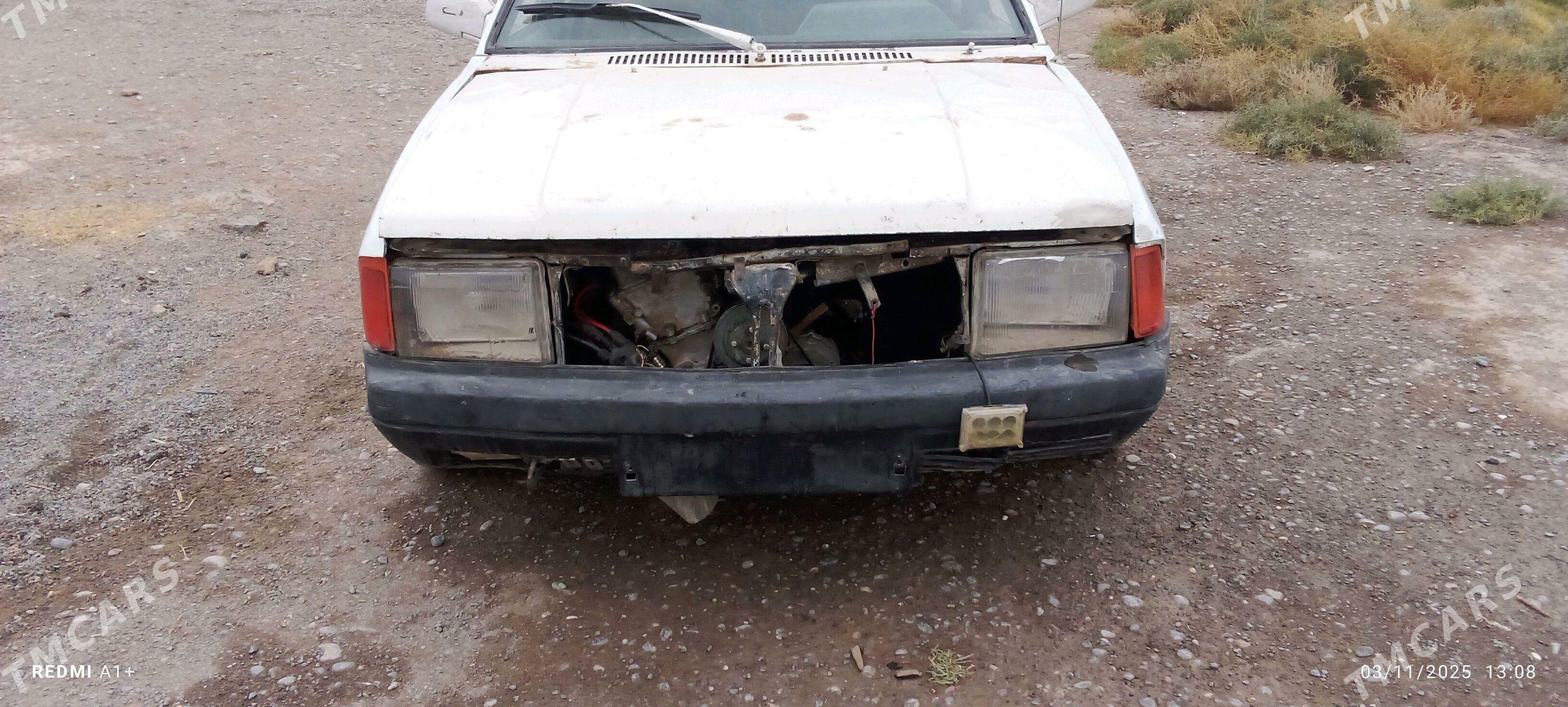 Москвич 408 1992 - 5 200 TMT - Кака - img 2