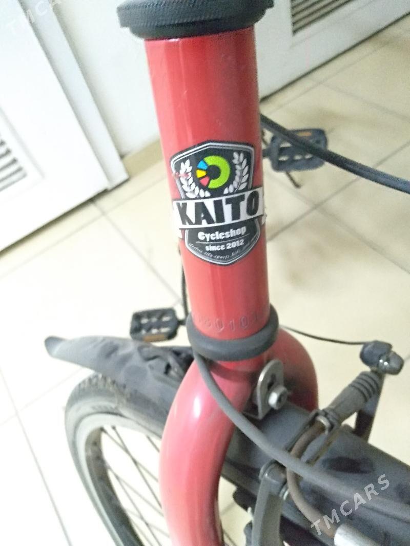 Tigir Original - Ашхабад - img 3