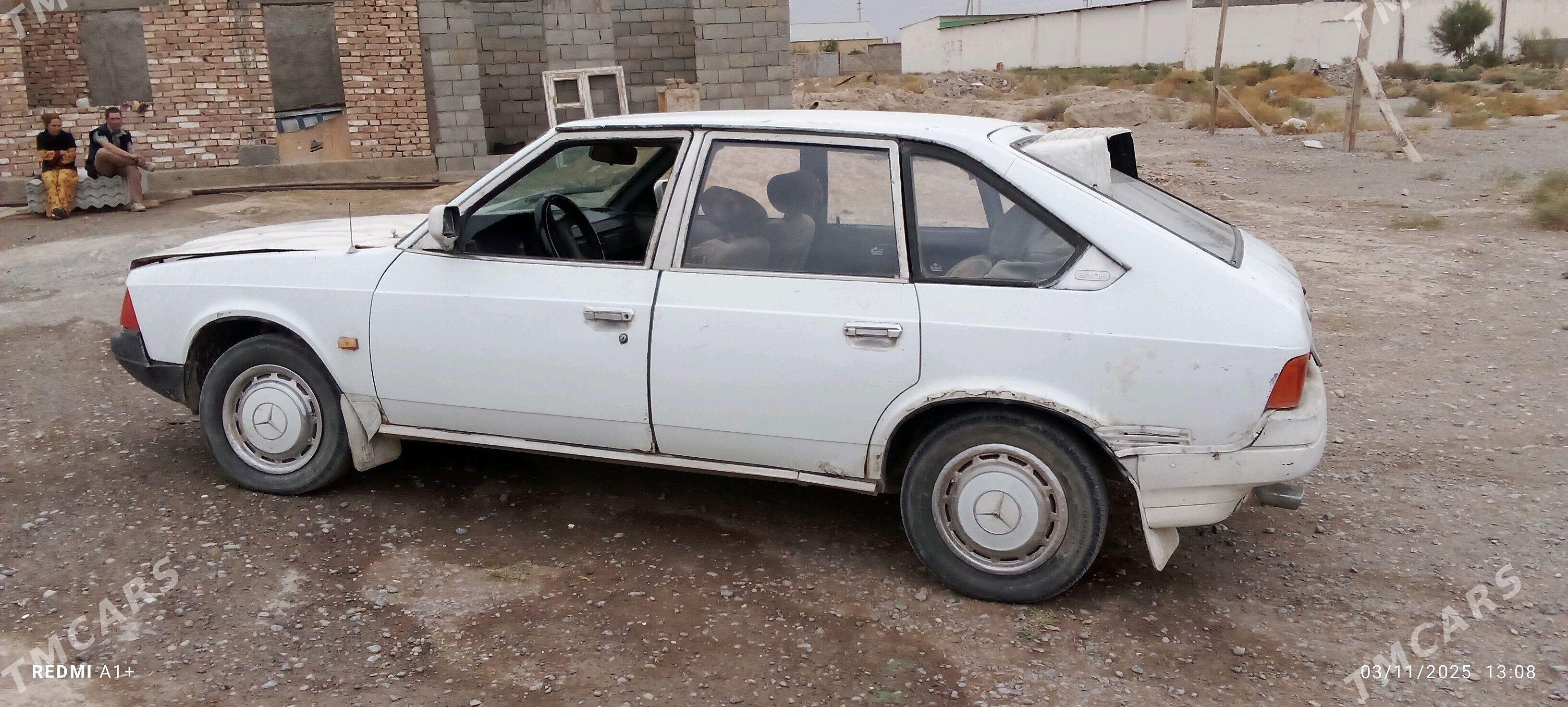 Москвич 408 1992 - 5 200 TMT - Кака - img 3