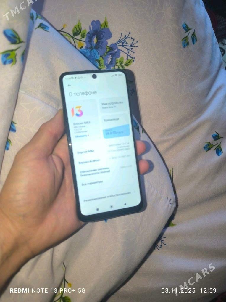 Redmi Note 11 4+2/128GB - Мары - img 8