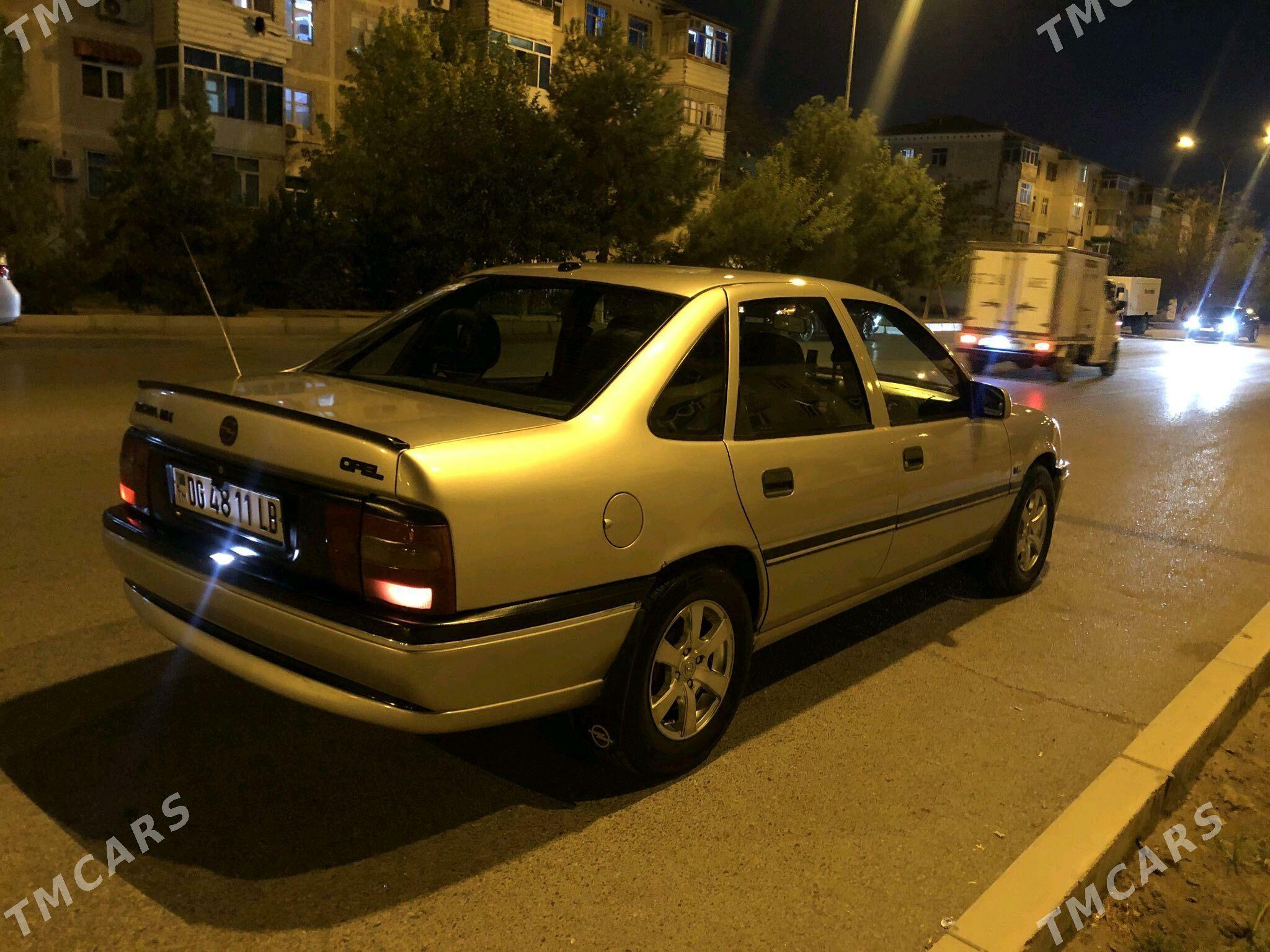 Opel Vectra 1994 - 50 000 TMT - Туркменабат - img 3