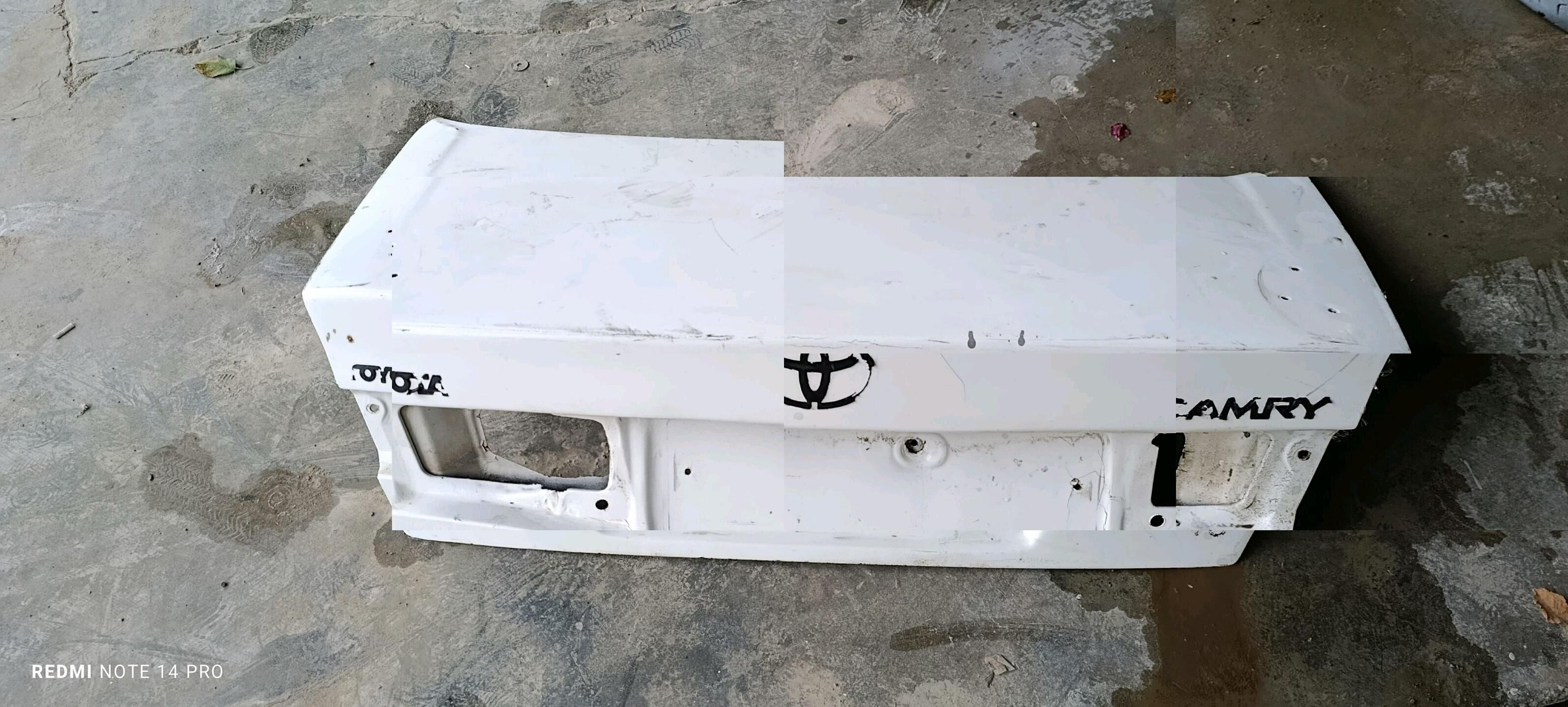 Bagaź babycka 180 TMT - Мары - img 1