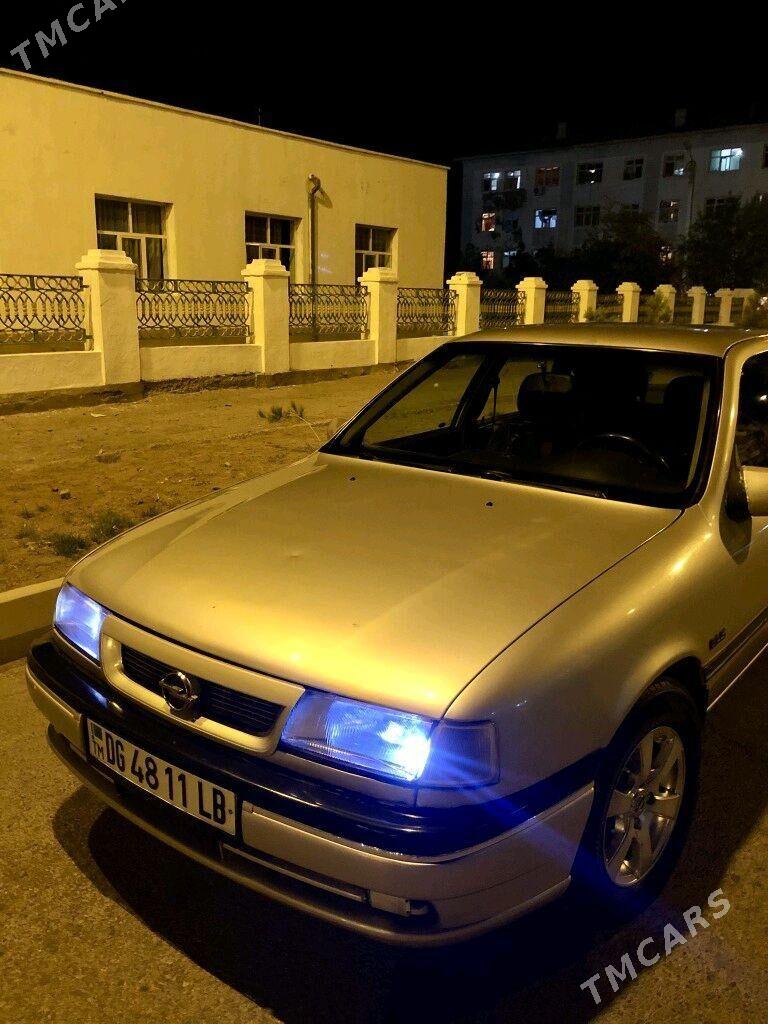 Opel Vectra 1994 - 50 000 TMT - Туркменабат - img 1