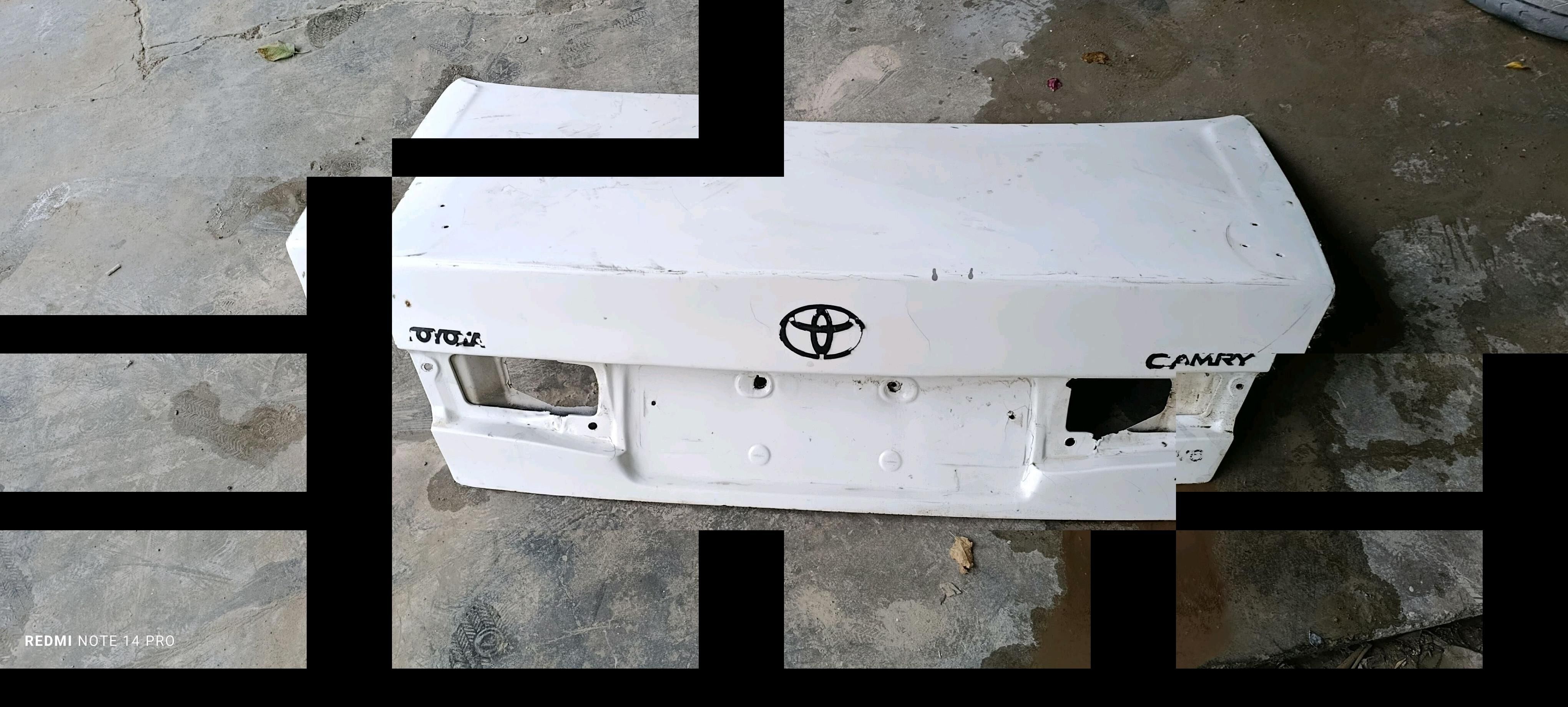 Bagaź babycka 180 TMT - Мары - img 2