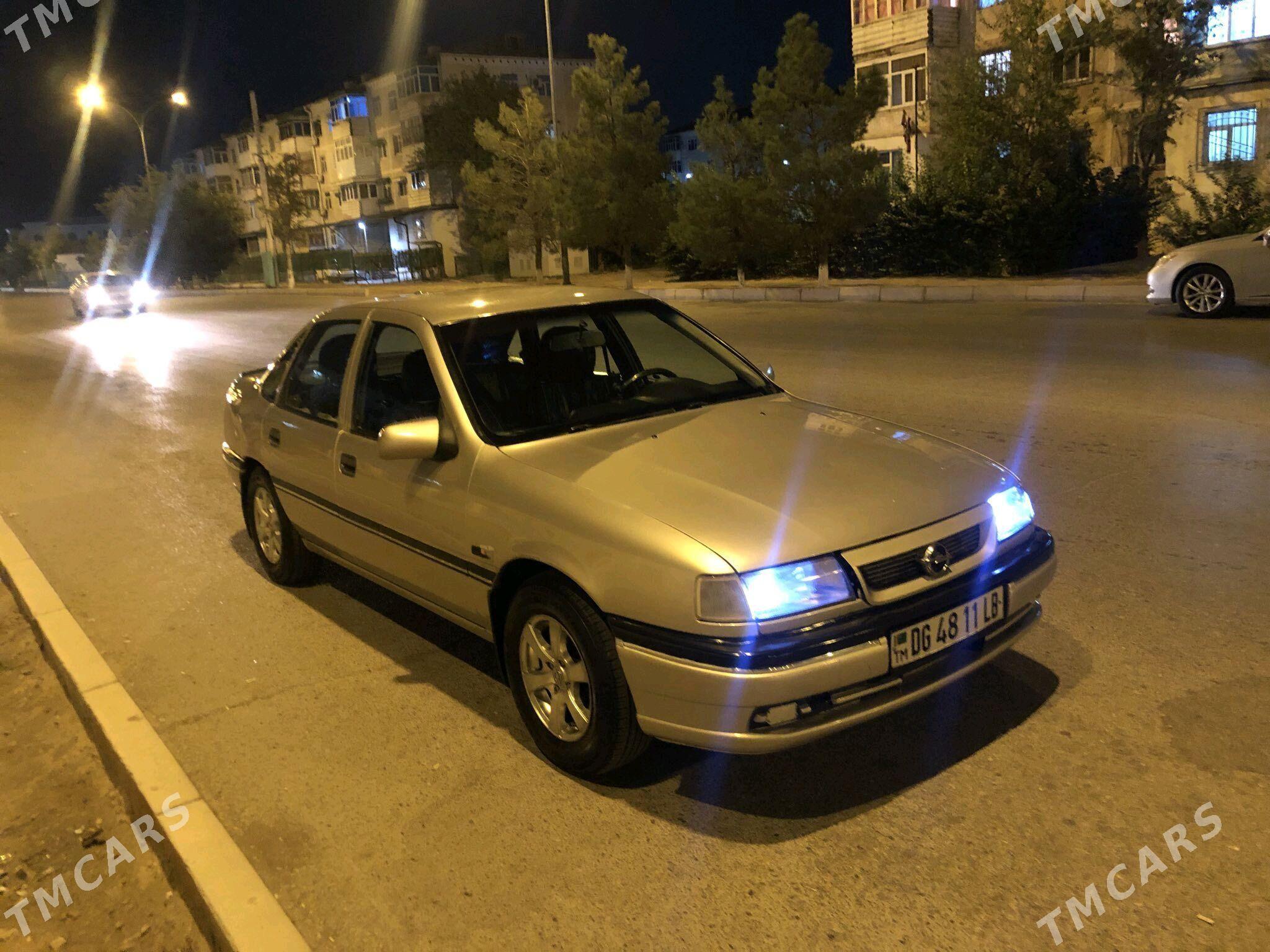 Opel Vectra 1994 - 50 000 TMT - Туркменабат - img 2