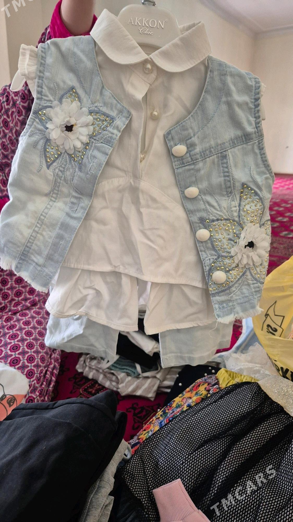 Caga esikleri - Ашхабад - img 2