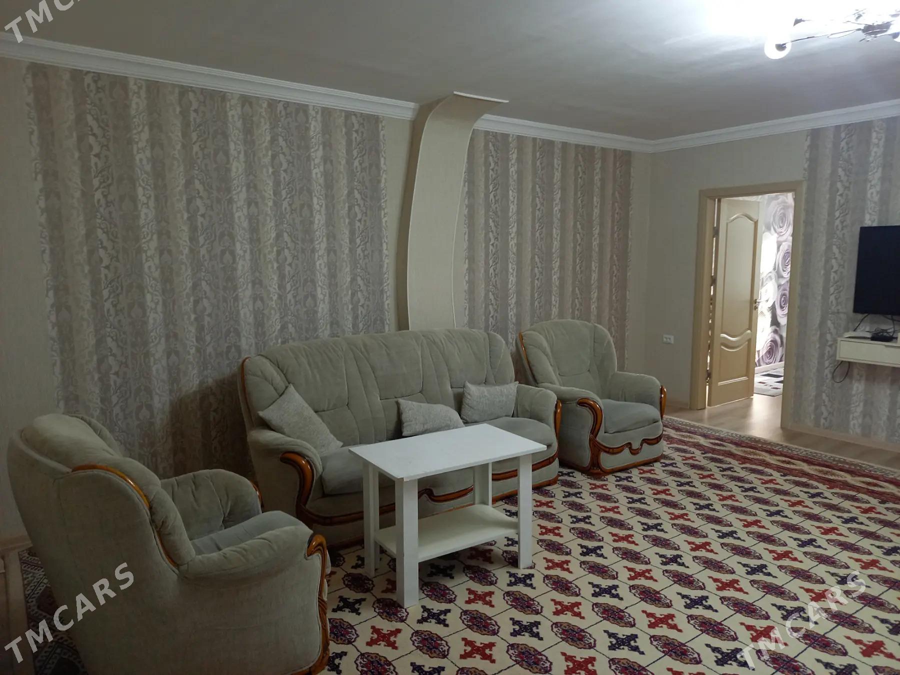 район 12 ой школы - Ашхабад - img 5