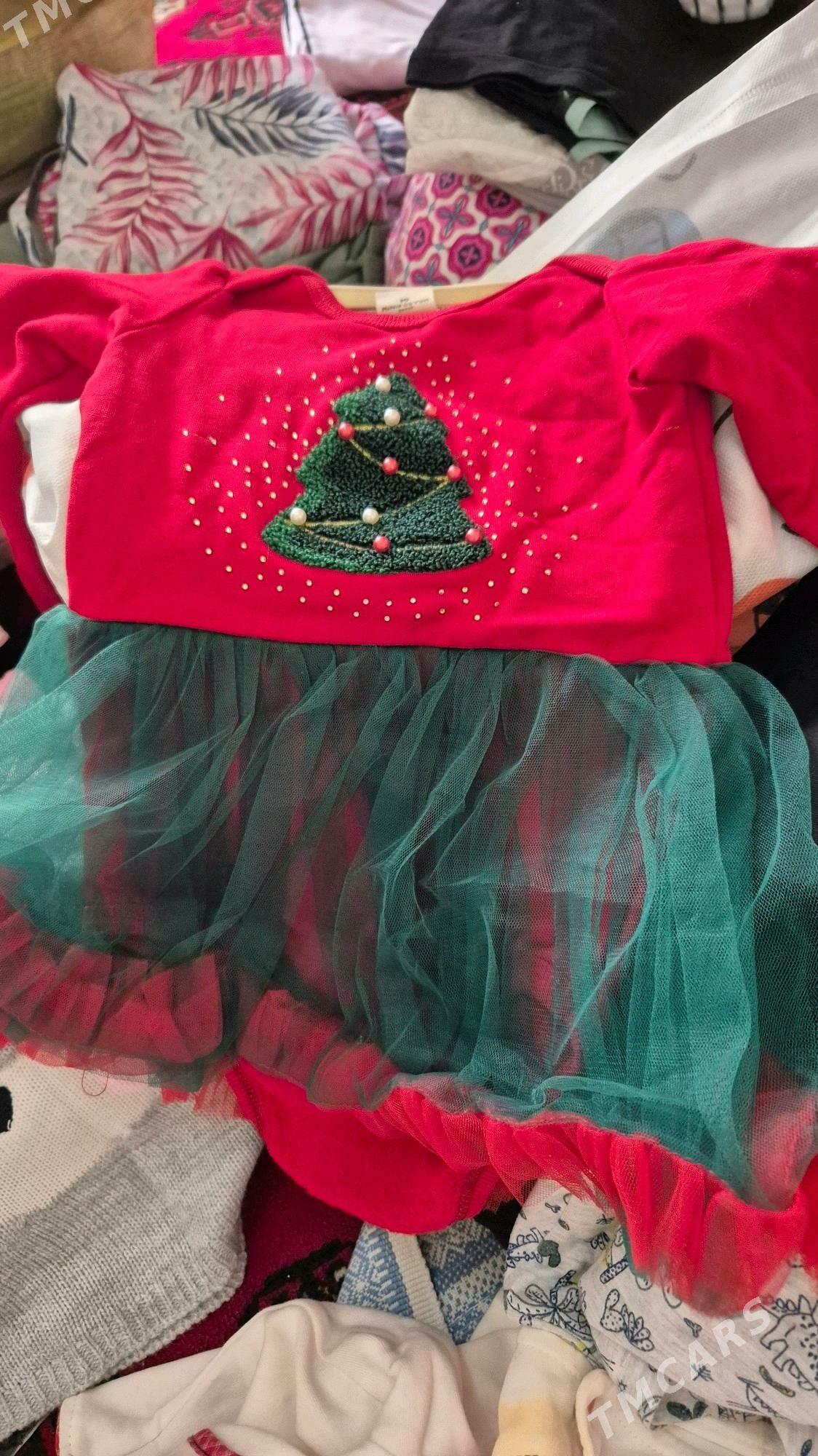 Caga esikleri - Ашхабад - img 1