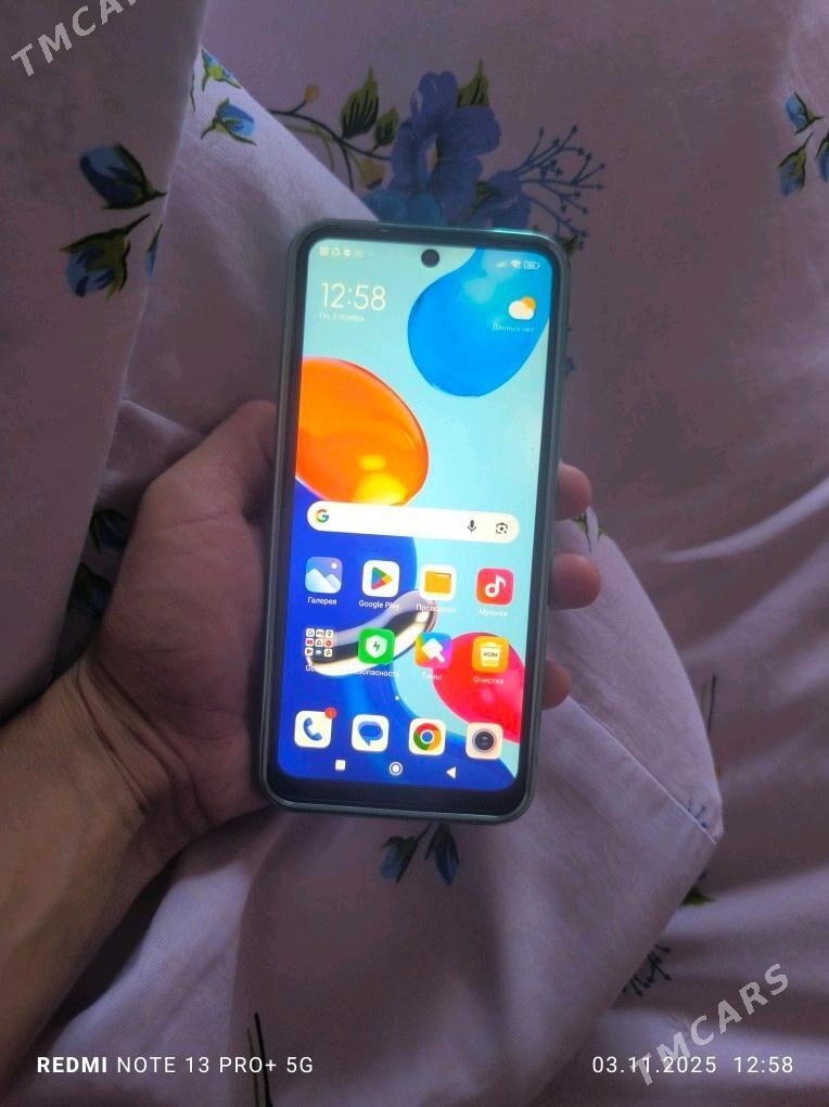 Redmi Note 11 4+2/128GB - Мары - img 10