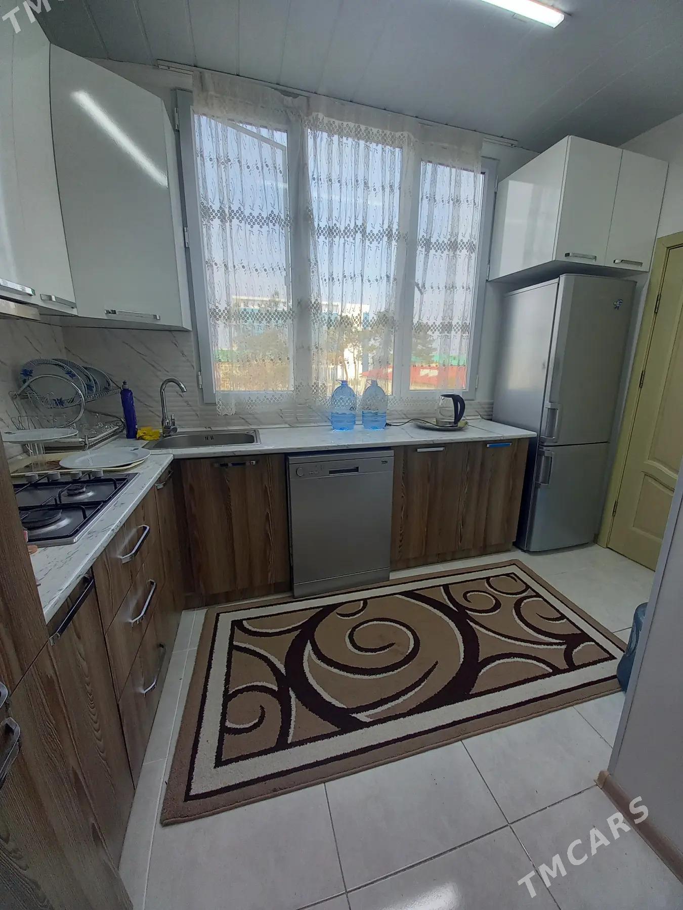 район 12 ой школы - Ашхабад - img 7