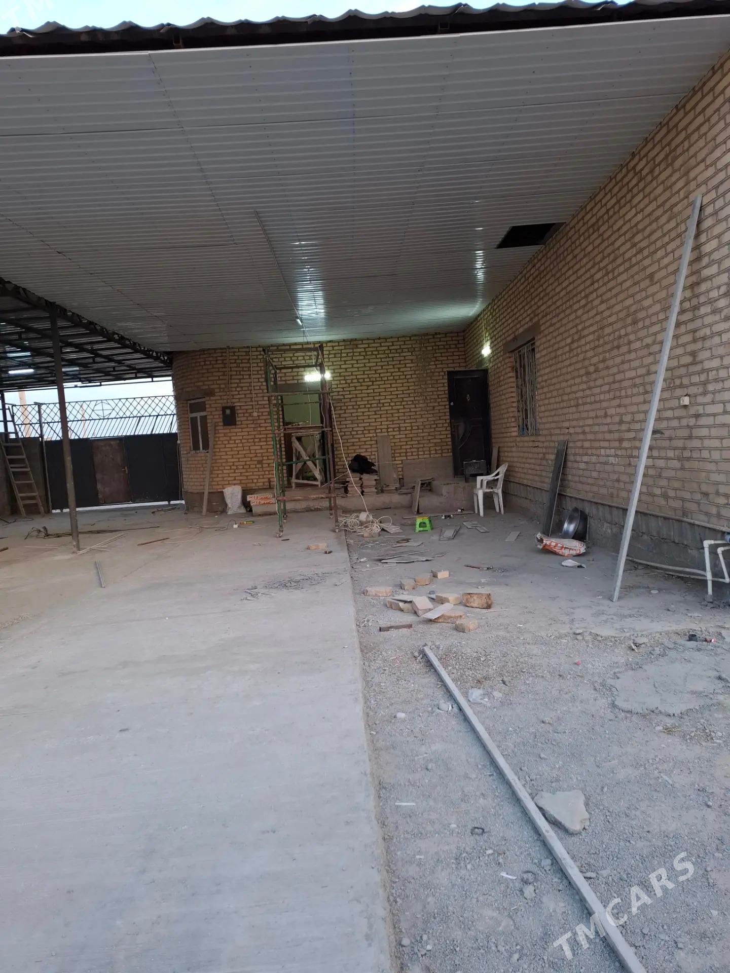 Бугдайлы ПланЖай 16сот 3ком - Анев - img 1