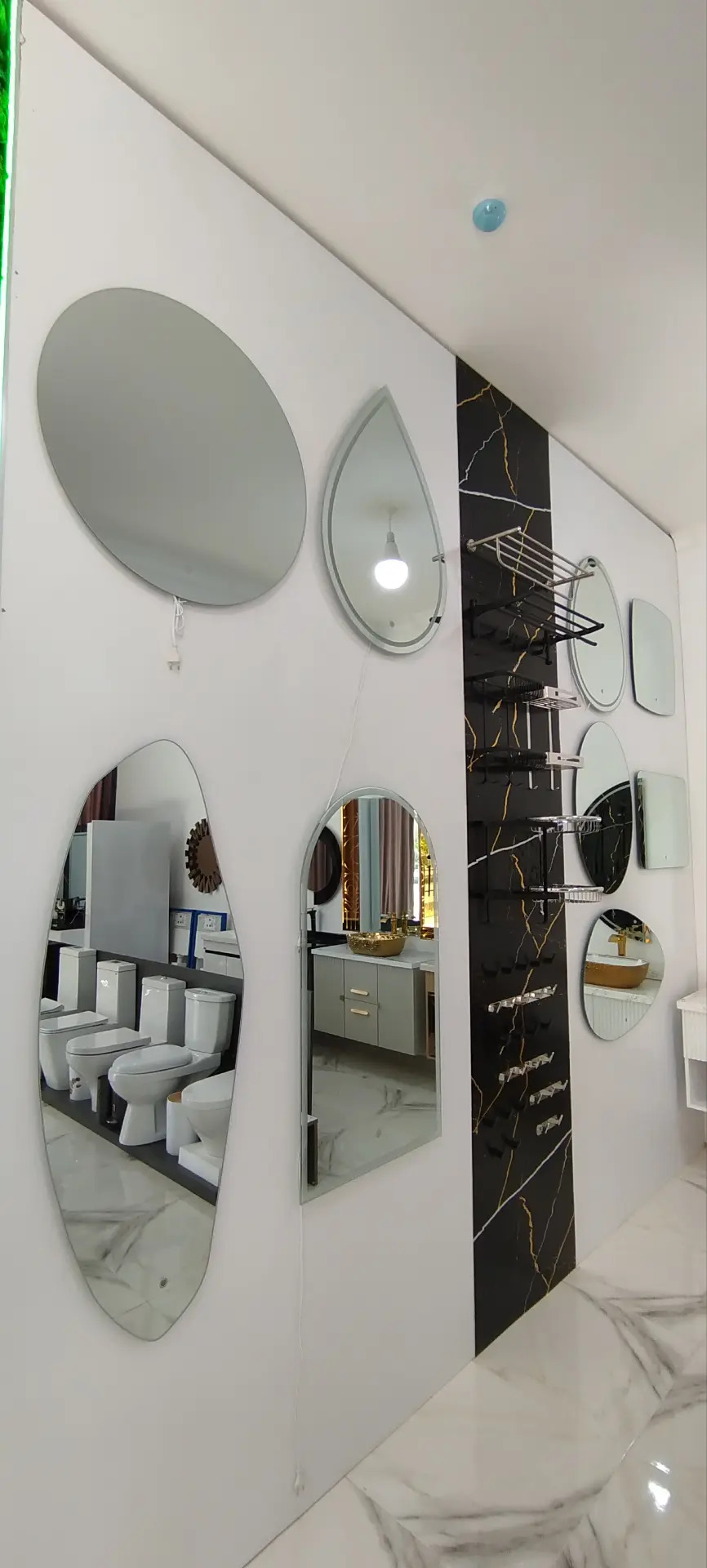 Ayna Banyalar ucin - Балканабат - img 10