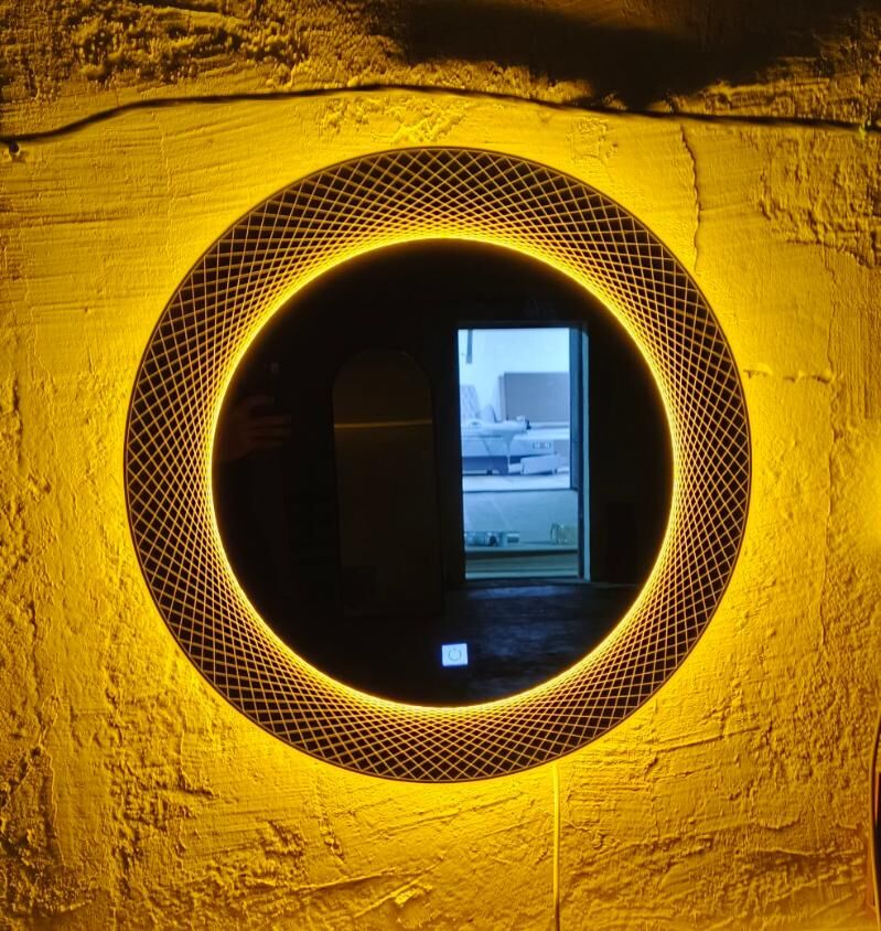 Ayna Banyalar ucin - Балканабат - img 2