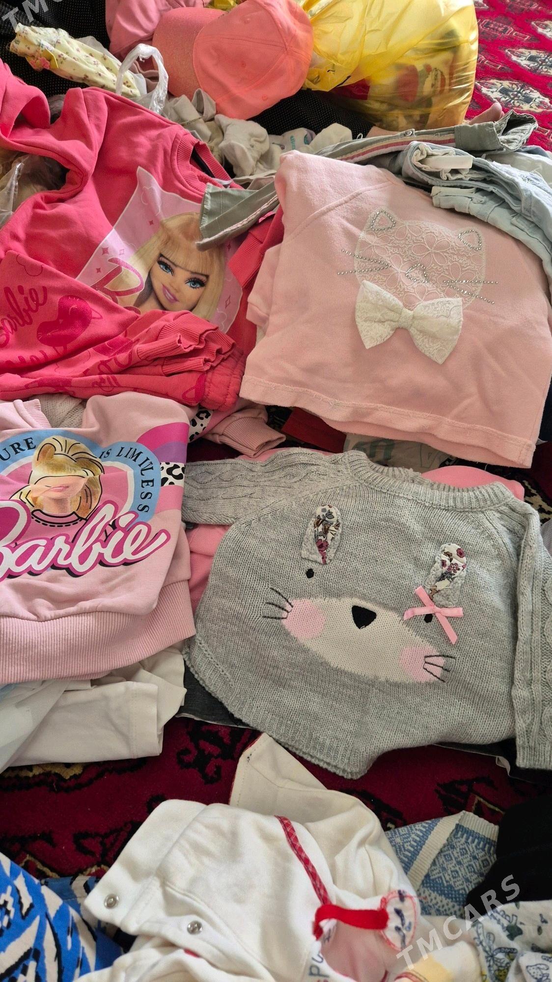 Caga esikleri - Ашхабад - img 3