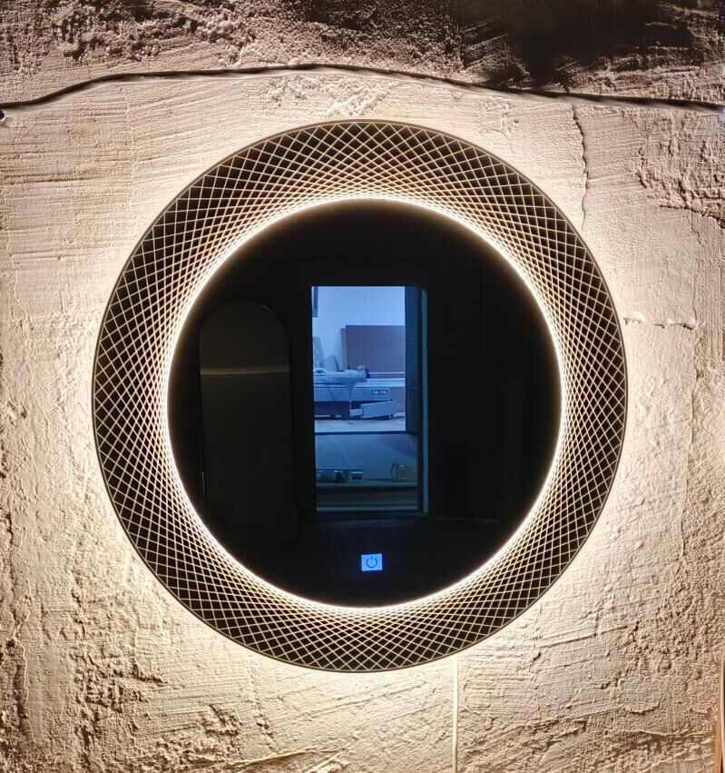 Ayna Banyalar ucin - Балканабат - img 3