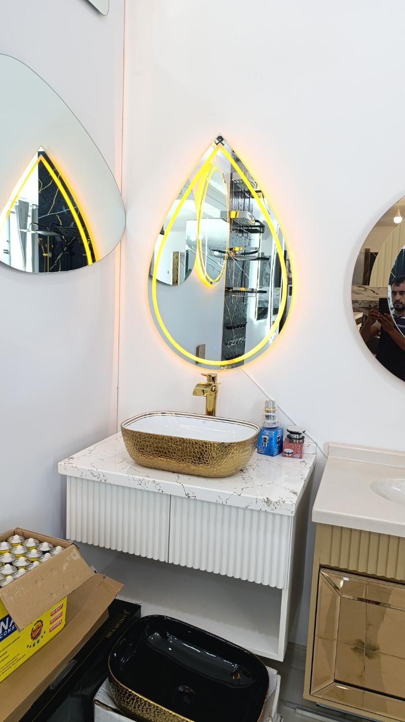 Ayna Banyalar ucin - Балканабат - img 4