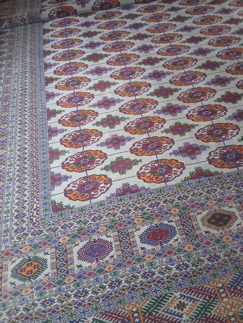 el haly 4.50/8 - Bäherden - img 3