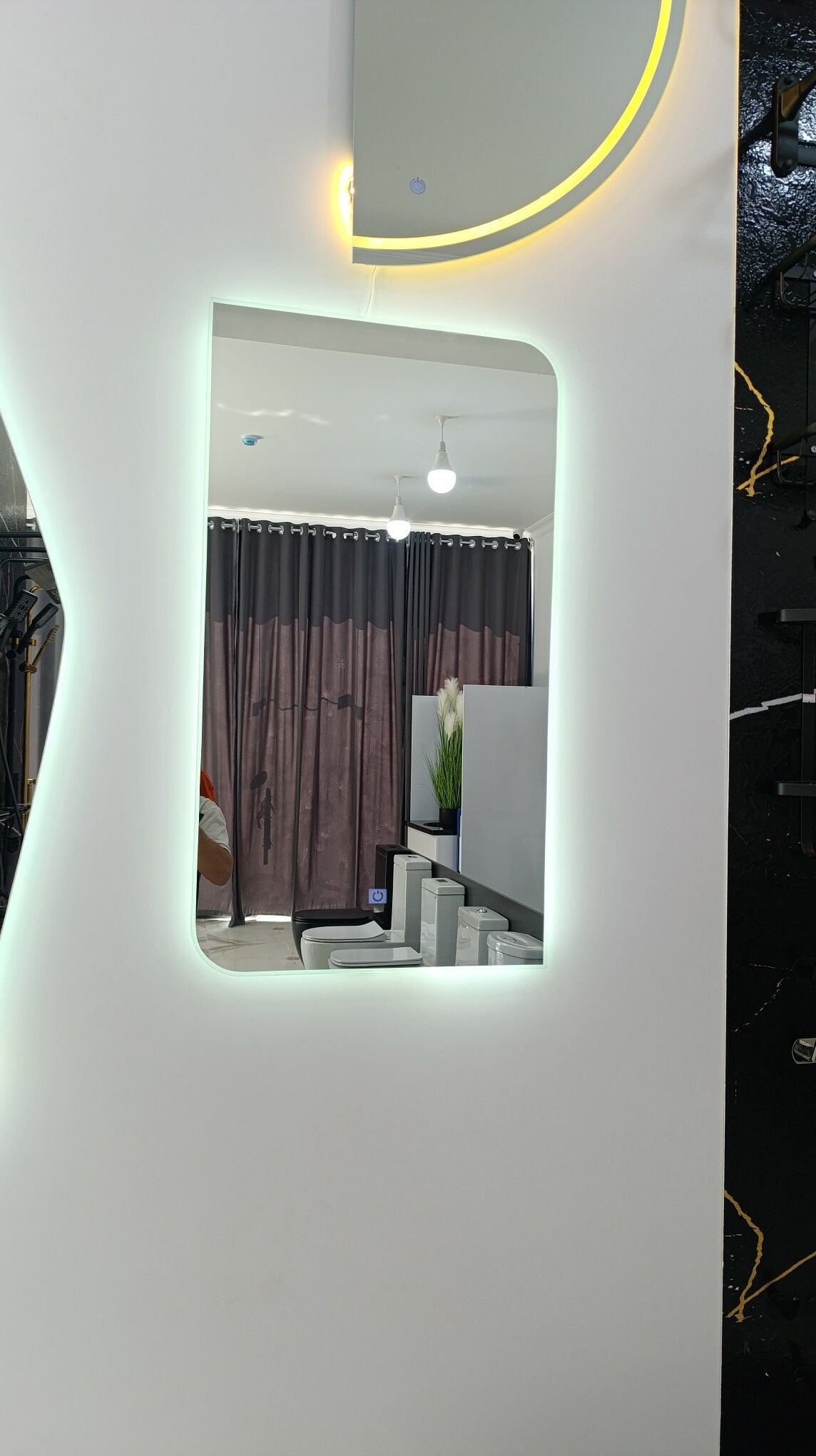 Ayna Banyalar ucin - Балканабат - img 7