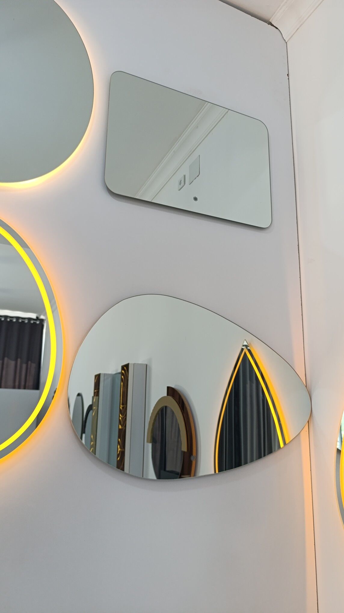 Ayna Banyalar ucin - Балканабат - img 6