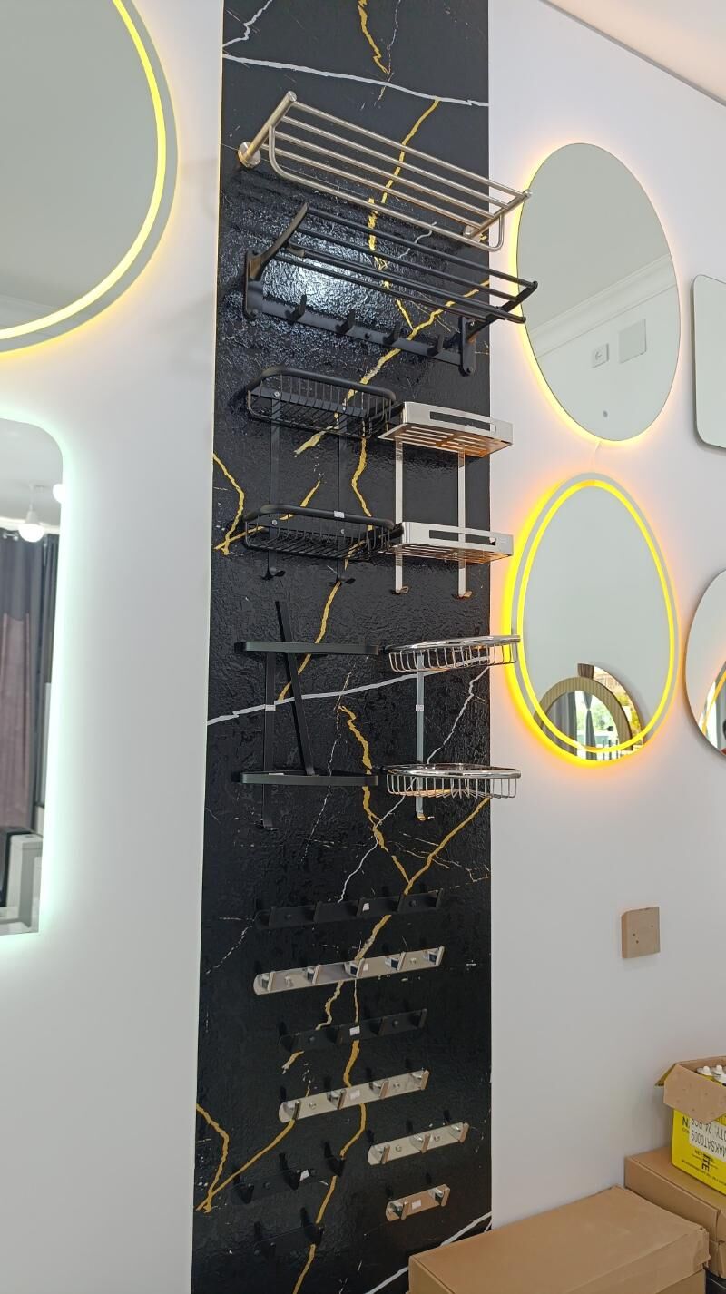 Ayna Banyalar ucin - Балканабат - img 5