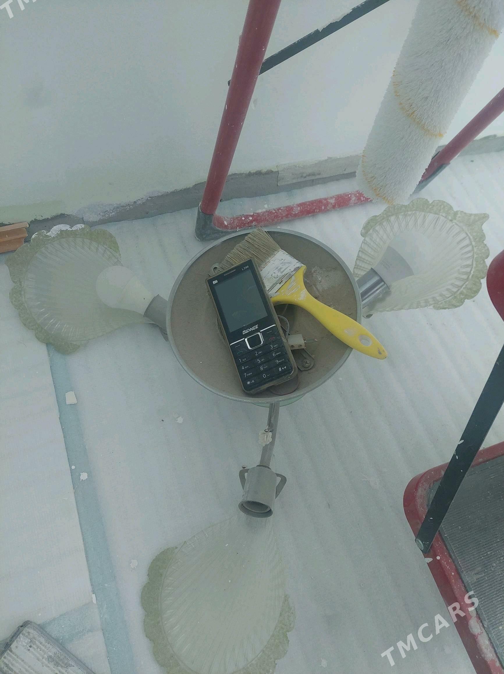 kici lyustralar - Мир 7 - img 3