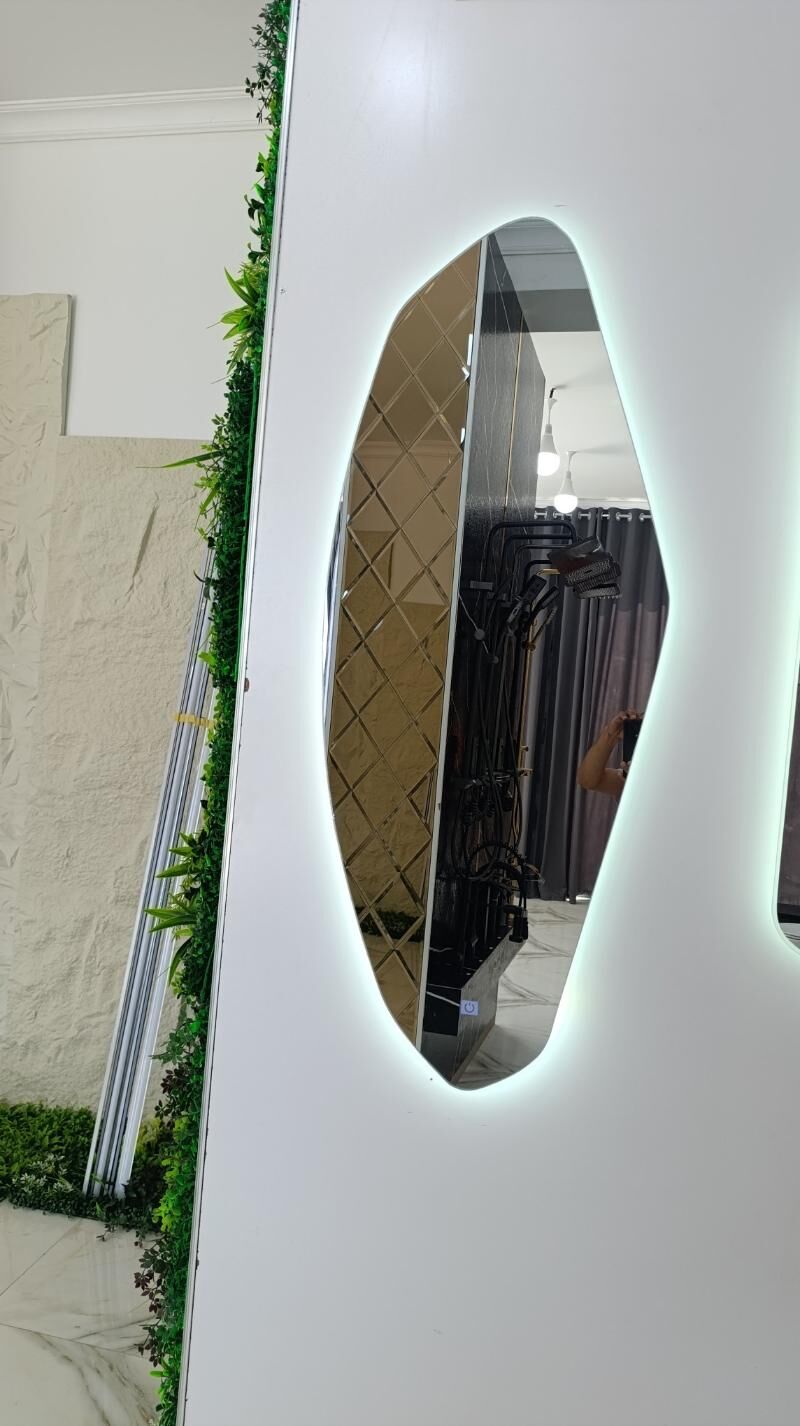 Ayna Banyalar ucin - Балканабат - img 8