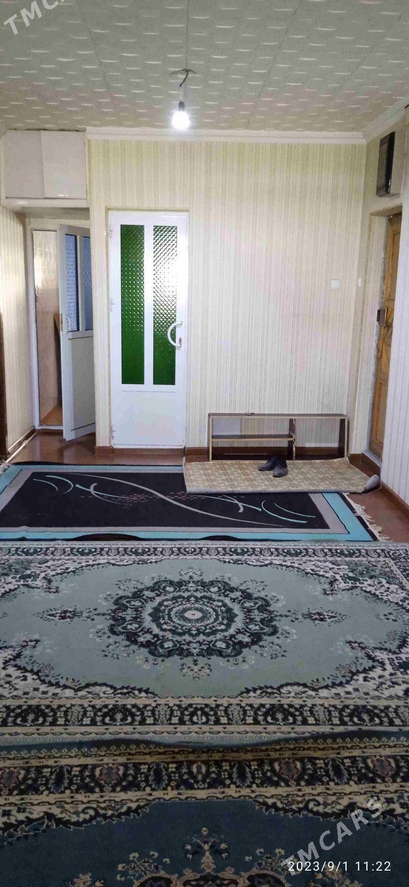 kwartirany karendesine bermek - Mary - img 2