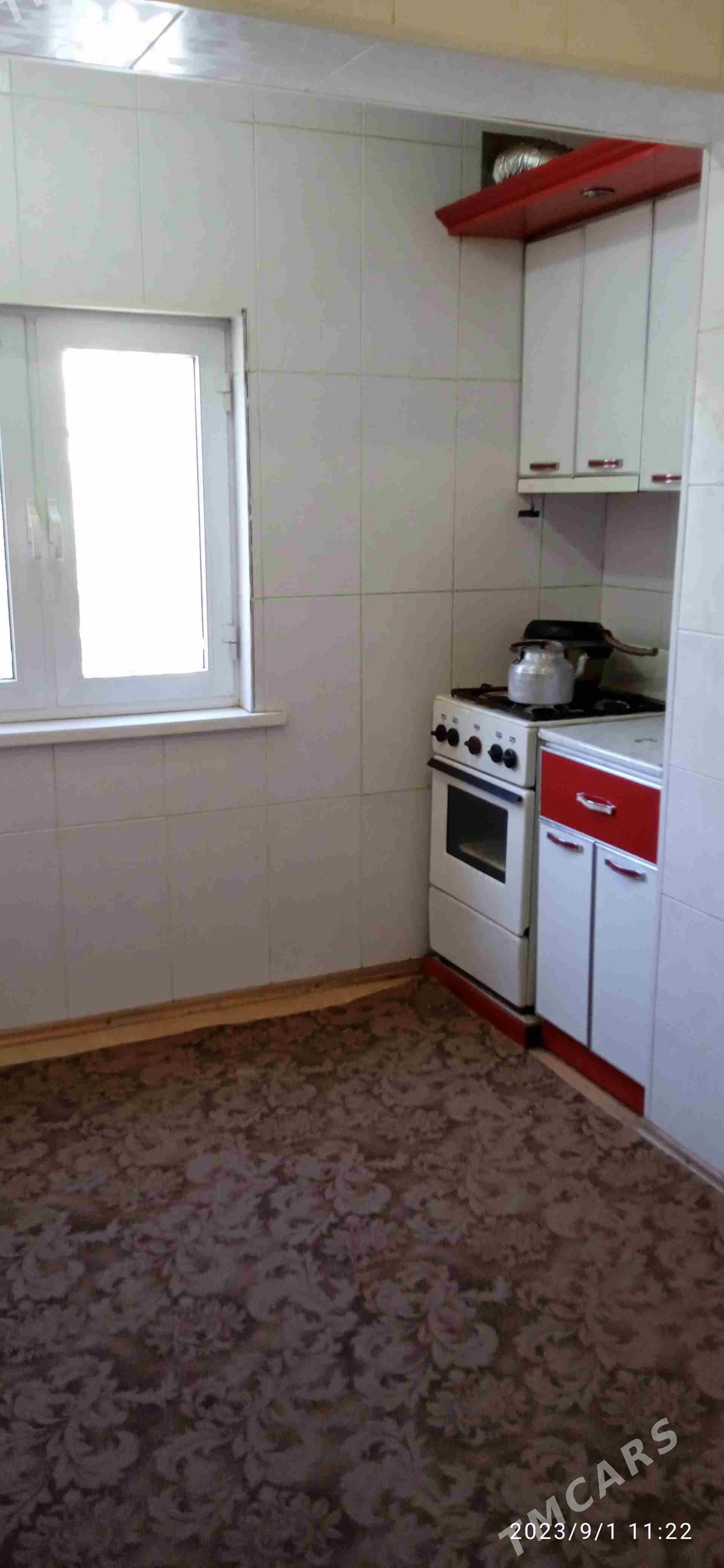 kwartirany karendesine bermek - Mary - img 1