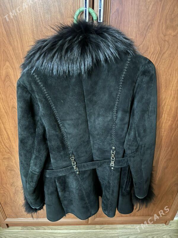 palto - Ak bugdaý etraby - img 2