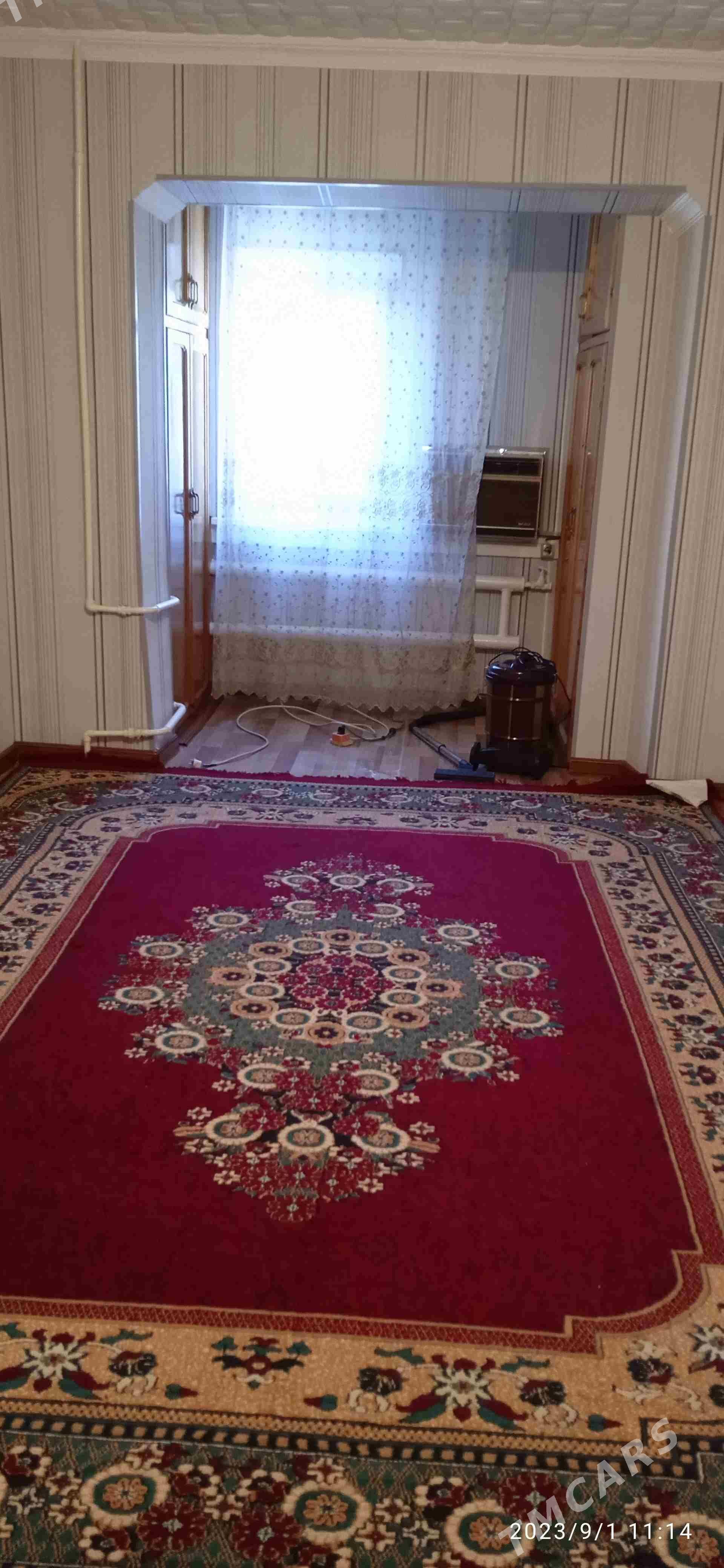 kwartirany karendesine bermek - Mary - img 3