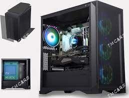 Kompyuter Sborka|компьютер сборка - Ашхабад - img 2