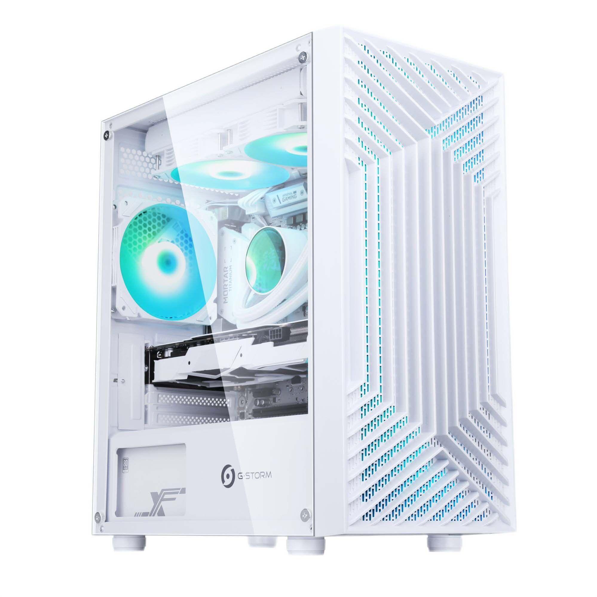 Kompyuter Sborka|компьютер сборка - Ашхабад - img 4