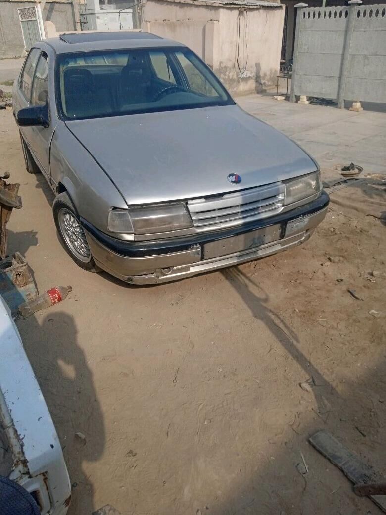 Opel lada samara vita 5 000 TMT - Mary - img 4