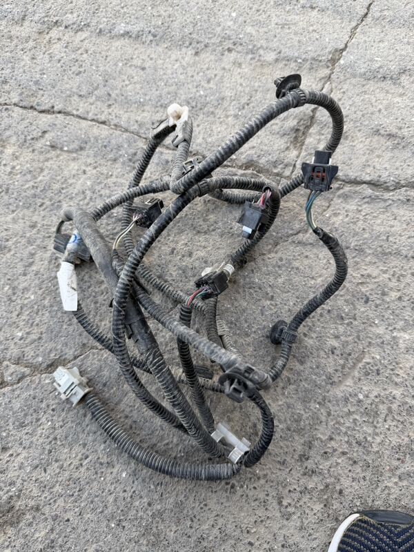 Haylander kemri partronik kabe 1 500 TMT - Aşgabat - img 1