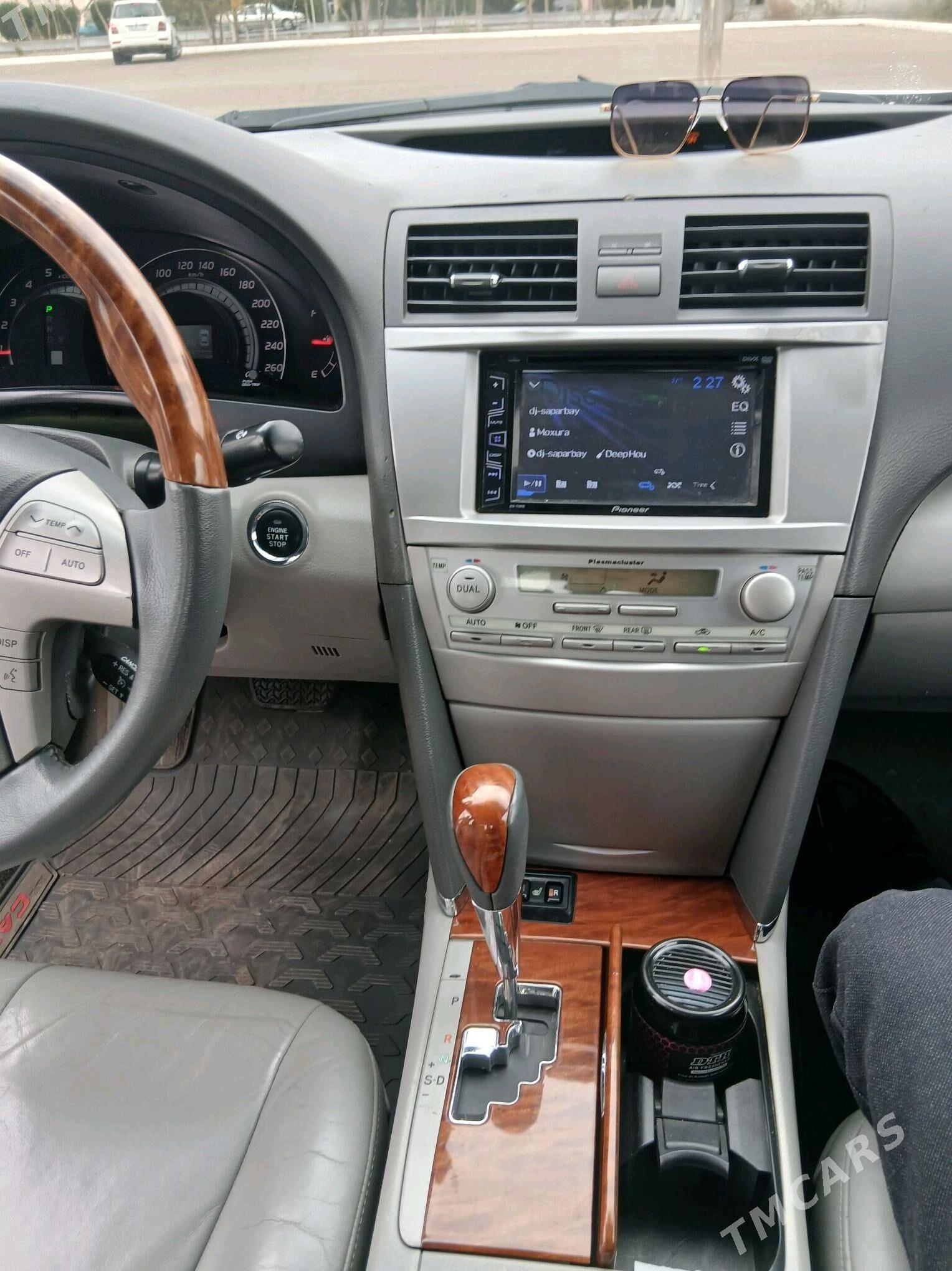 Toyota Camry 2010 - 235 000 TMT - Daşoguz - img 2