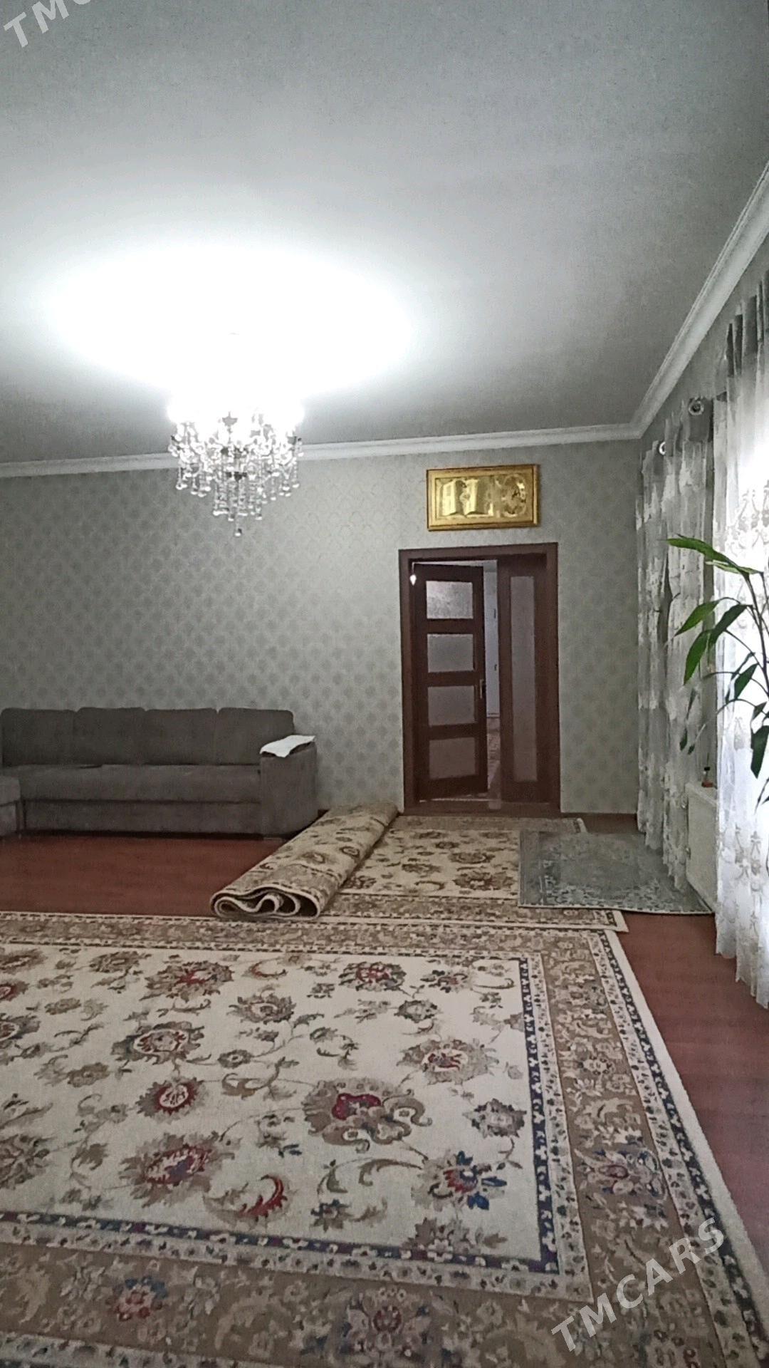 Satlyk Gami 6. sotok Plan - Ак-Бугдайский этрап - img 6