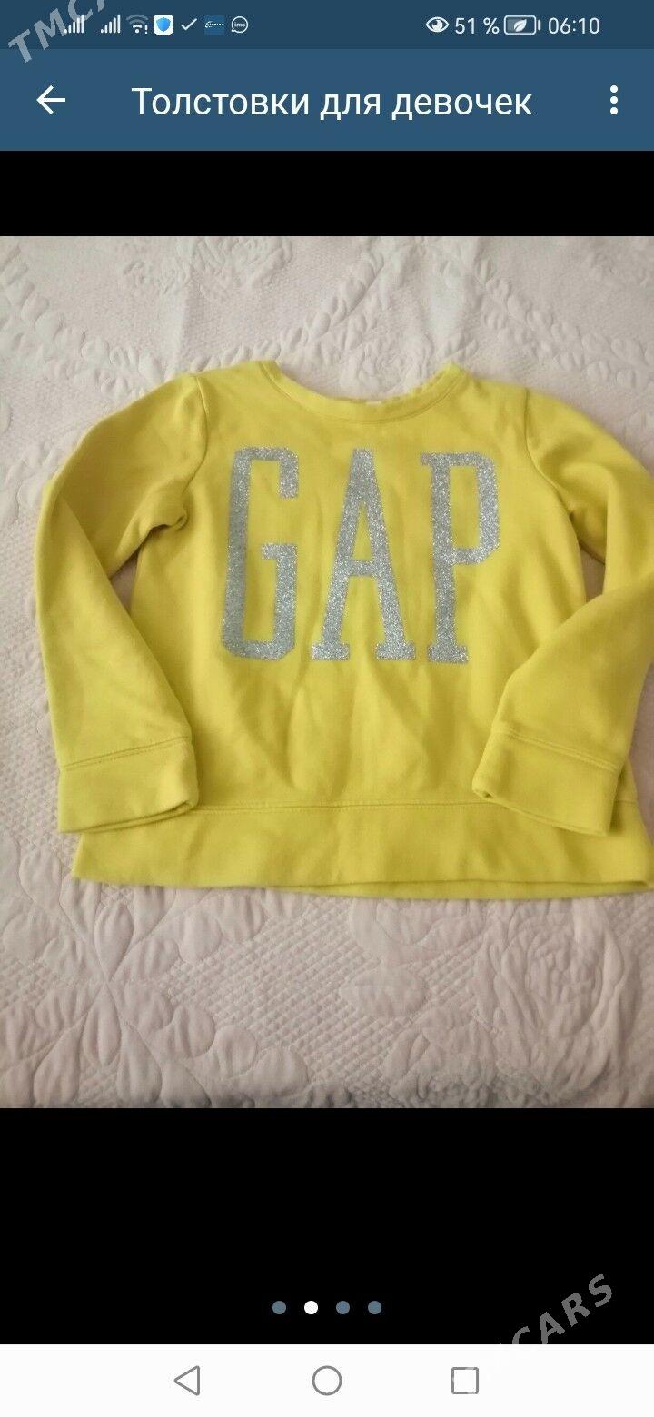 Толстовки - Türkmenabat - img 4