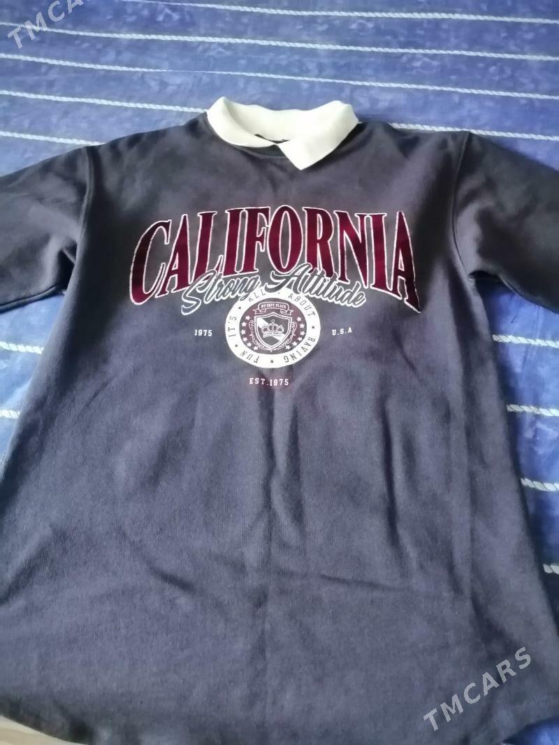 Толстовки - Türkmenabat - img 5